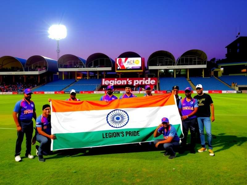 Legion S Pride Game Banner